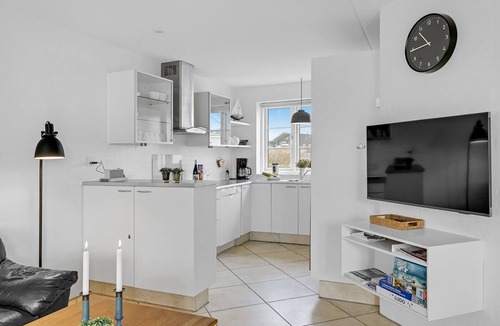 Sønderstrand House | 3 bedroom nice home in Rømø