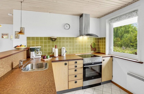 Rømø Kirkeby House | 3 bedroom nice home in Rømø