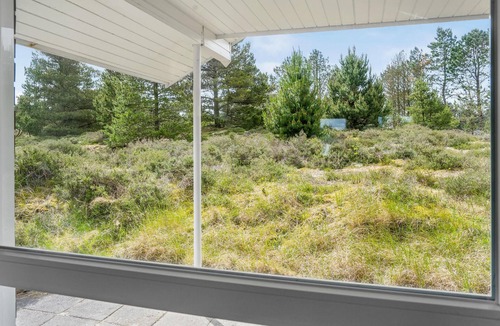 Rømø Kirkeby House | 3 bedroom nice home in Rømø