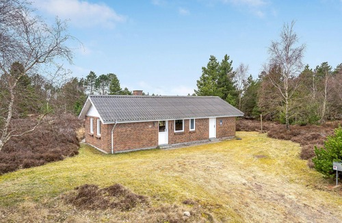 Rømø Kirkeby House | 3 bedroom nice home in Rømø