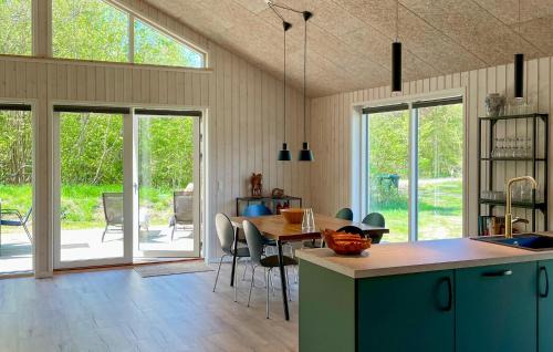Rrvig House | 3 Bedroom Nice Home In Rørvig