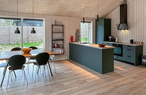 Rrvig House | 3 bedroom nice home in Rørvig