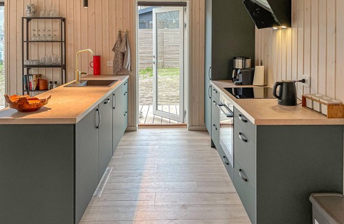 Rrvig House | 3 bedroom nice home in Rørvig