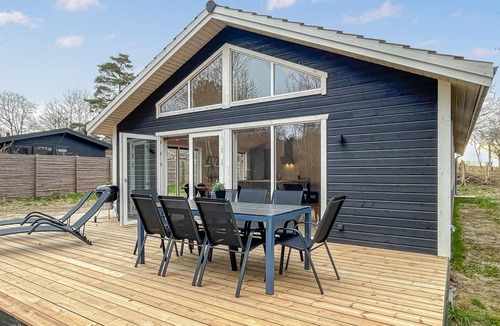 Rrvig House | 3 bedroom nice home in Rørvig