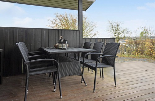 Floutrup House | 3 bedroom nice home in Roslev