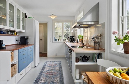 Kandestederne House | 3 bedroom nice home in Skagen