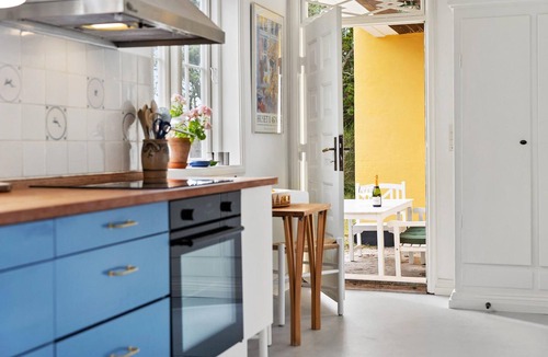 Kandestederne House | 3 bedroom nice home in Skagen
