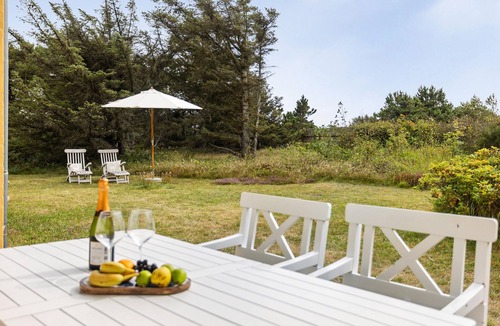 Kandestederne House | 3 bedroom nice home in Skagen