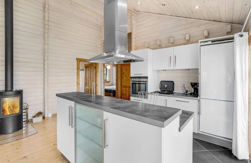 Skovmose House | 3 bedroom nice home in Sydals