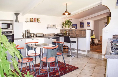 Santec House | 3 bedroom nice home in Santec