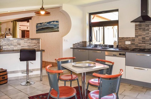 Santec House | 3 bedroom nice home in Santec