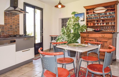 Santec House | 3 bedroom nice home in Santec