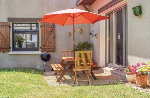 Santec House | 3 bedroom nice home in Santec