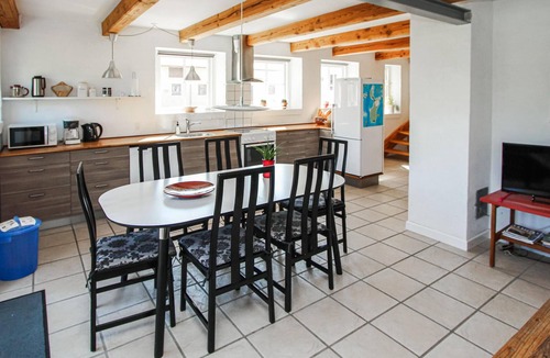 Samsø House | 3 bedroom nice home in Samsø