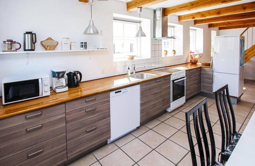 Samsø House | 3 bedroom nice home in Samsø