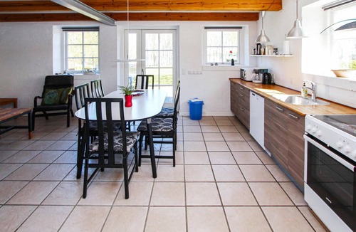 Samsø House | 3 bedroom nice home in Samsø