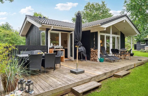 Samsø House | 3 bedroom nice home in Samsø