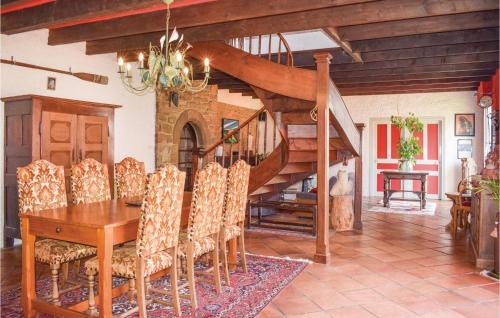 Santec House | 3 Bedroom Nice Home In Santec