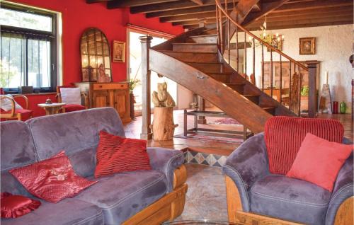 Santec House | 3 Bedroom Nice Home In Santec