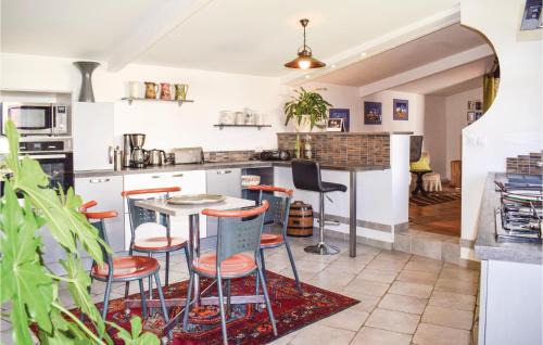 Santec House | 3 Bedroom Nice Home In Santec