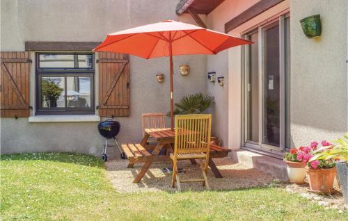 Santec House | 3 Bedroom Nice Home In Santec