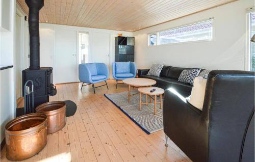 Sunds House | 3 Bedroom Nice Home In Sunds
