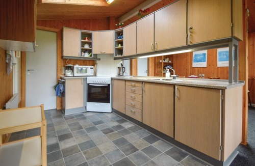 Skaven Strand House | 3 bedroom nice home in Tarm