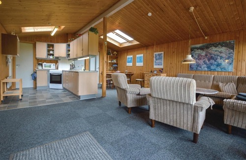 Skaven Strand House | 3 bedroom nice home in Tarm