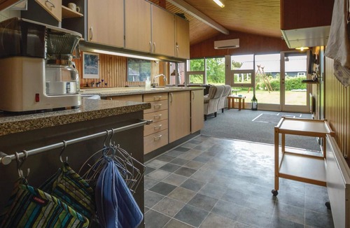 Skaven Strand House | 3 bedroom nice home in Tarm
