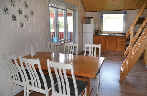 Hoven House | 3 bedroom nice home in Tarm