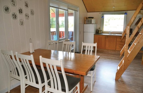 Hoven House | 3 bedroom nice home in Tarm