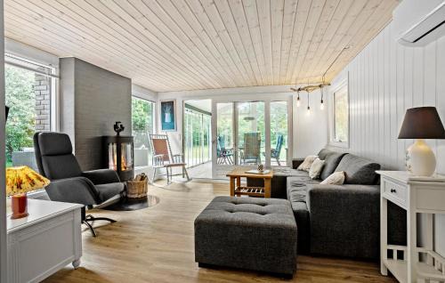 Thyholm House | 3 Bedroom Nice Home In Thyholm