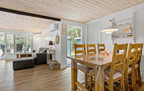 Thyholm House | 3 Bedroom Nice Home In Thyholm