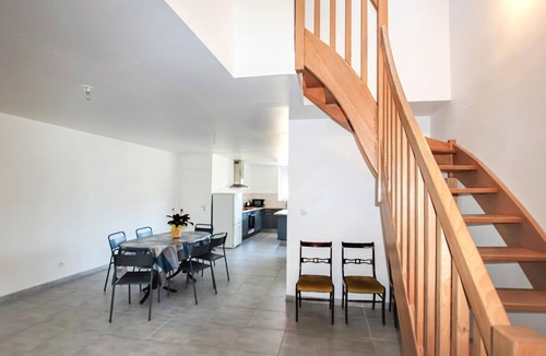 Vanosc House | 3 bedroom nice home in Vanosc