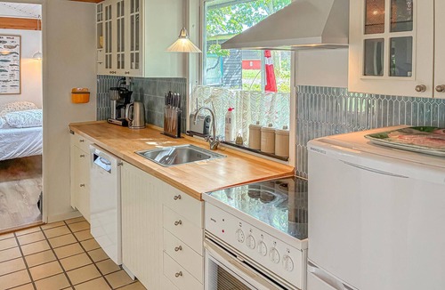Vejby House | 3 bedroom nice home in Vejby