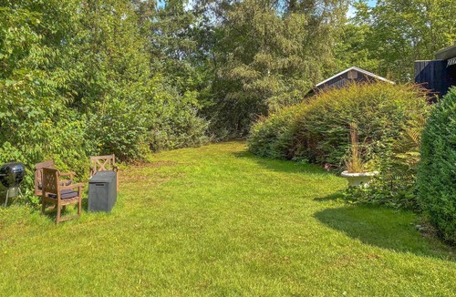 Vejby House | 3 bedroom nice home in Vejby