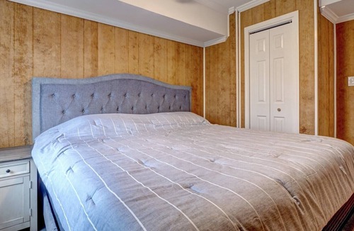 Ocean City Beach House | 3 Bedroom Oceanfront Duplex