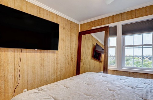 Ocean City Beach House | 3 Bedroom Oceanfront Duplex