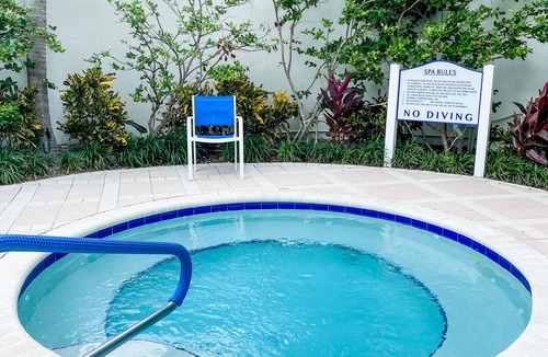 North Beach Condo | 3 Bedroom Oceanfront Penthouse