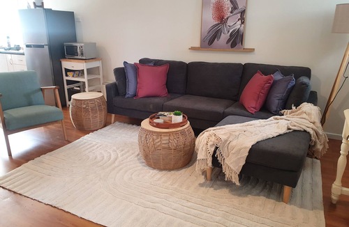 Kyneton House | 3 Bedroom Off-Grid Kyneton