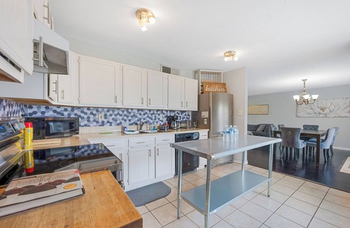 The Colony House | 3 Bedroom Peaceful Retreat