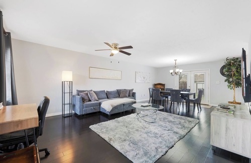 The Colony House | 3 Bedroom Peaceful Retreat