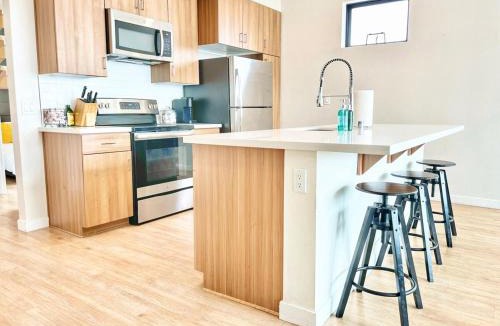 East Village Apartment | 3 Bedroom Penthouse in Downtown!