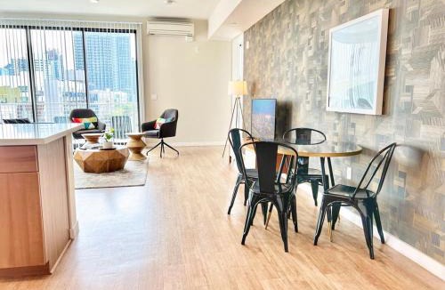 East Village Apartment | 3 Bedroom Penthouse in Downtown!