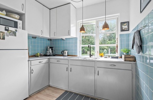 Yderby House | 3 bedroom pet friendly home in Sjællands Odde