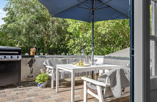 Yderby House | 3 bedroom pet friendly home in Sjællands Odde