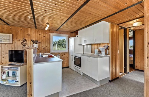 Hvide Sande House | 3 bedroom pet friendly home in Hvide Sande