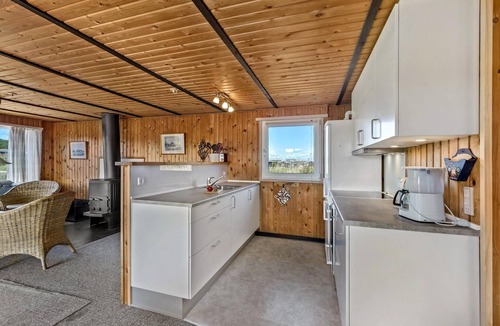 Hvide Sande House | 3 bedroom pet friendly home in Hvide Sande