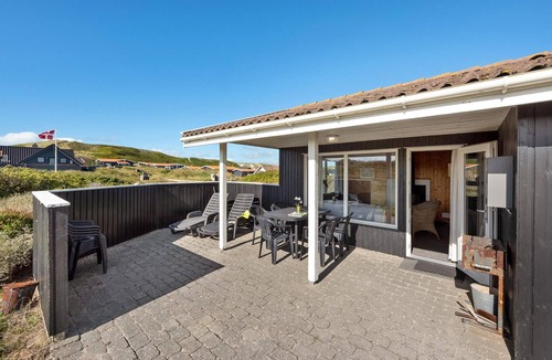 Hvide Sande House | 3 bedroom pet friendly home in Hvide Sande