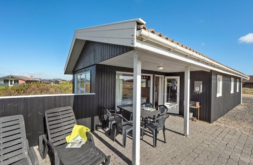 Hvide Sande House | 3 bedroom pet friendly home in Hvide Sande